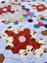 Load image into Gallery viewer, Acorn Banks Garden, A Finished Quilt