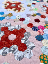 Load image into Gallery viewer, Acorn Banks Garden, A Finished Quilt