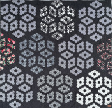 Load image into Gallery viewer, Barnsdale Gardens, A Finished Quilt