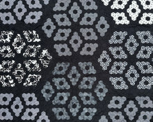 Load image into Gallery viewer, Barnsdale Gardens, A Finished Quilt