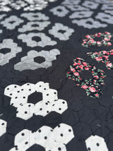 Load image into Gallery viewer, Barnsdale Gardens, A Finished Quilt