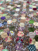 Load image into Gallery viewer, Waves of Wheat, A Finished Quilt