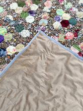 Load image into Gallery viewer, Waves of Wheat, A Finished Quilt
