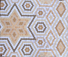 Load image into Gallery viewer, Endure All Things, A Finished Quilt