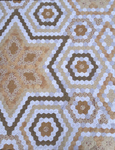 Load image into Gallery viewer, Endure All Things, A Finished Quilt