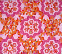 Load image into Gallery viewer, Divinity, A Finished Quilt