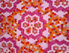 Load image into Gallery viewer, Divinity, A Finished Quilt