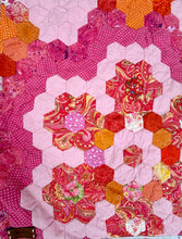 Load image into Gallery viewer, Divinity, A Finished Quilt