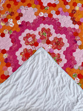 Load image into Gallery viewer, Divinity, A Finished Quilt