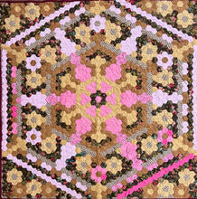 Load image into Gallery viewer, Pioneer Descendant, A Finished Quilt