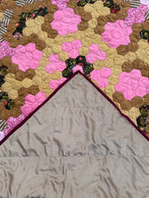 Load image into Gallery viewer, Pioneer Descendant, A Finished Quilt