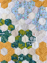 Load image into Gallery viewer, Refining Strength, A Finished Quilt