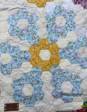 Load image into Gallery viewer, Refining Strength, A Finished Quilt