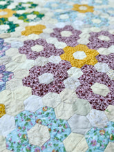 Load image into Gallery viewer, Refining Strength, A Finished Quilt