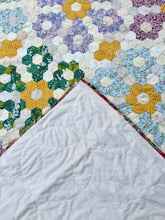 Load image into Gallery viewer, Refining Strength, A Finished Quilt