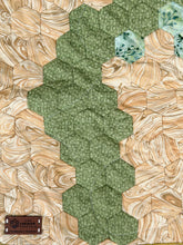 Load image into Gallery viewer, Texas Strong, A Finished Quilt