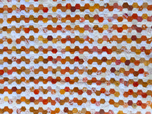 Load image into Gallery viewer, Citrine, A Finished Quilt