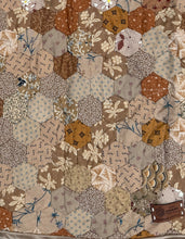 Load image into Gallery viewer, Family Tree, A Finished Quilt