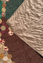Load image into Gallery viewer, Family Tree, A Finished Quilt