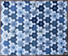 Load image into Gallery viewer, Great Gatsby A Finished Quilt