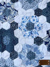 Load image into Gallery viewer, Great Gatsby A Finished Quilt