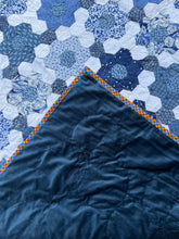 Load image into Gallery viewer, Great Gatsby A Finished Quilt