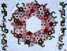 Load image into Gallery viewer, Laurel Valley, A Finished Quilt