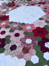 Load image into Gallery viewer, Laurel Valley, A Finished Quilt