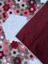 Load image into Gallery viewer, Laurel Valley, A Finished Quilt