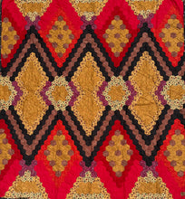Load image into Gallery viewer, Walk With Me, A Finished Quilt
