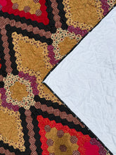 Load image into Gallery viewer, Walk With Me, A Finished Quilt