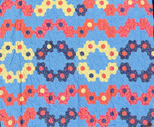 Load image into Gallery viewer, Loving Care, A Finished Quilt
