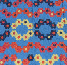 Load image into Gallery viewer, Loving Care, A Finished Quilt