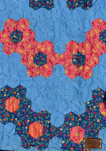 Load image into Gallery viewer, Loving Care, A Finished Quilt
