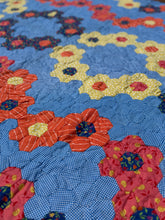 Load image into Gallery viewer, Loving Care, A Finished Quilt