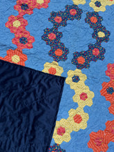 Load image into Gallery viewer, Loving Care, A Finished Quilt