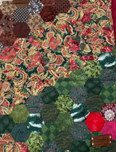 Load image into Gallery viewer, The Good News, A Finished Quilt