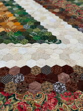 Load image into Gallery viewer, The Good News, A Finished Quilt