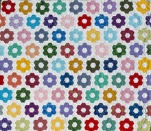 Load image into Gallery viewer, Constant Love, A Finished Quilt