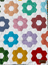 Load image into Gallery viewer, Constant Love, A Finished Quilt
