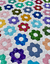 Load image into Gallery viewer, Constant Love, A Finished Quilt