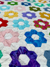 Load image into Gallery viewer, Constant Love, A Finished Quilt