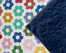 Load image into Gallery viewer, Constant Love, A Finished Quilt