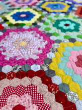 Load image into Gallery viewer, Perfect Example, A Finished Quilt