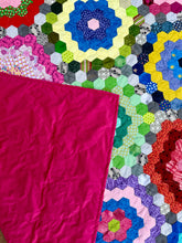 Load image into Gallery viewer, Perfect Example, A Finished Quilt