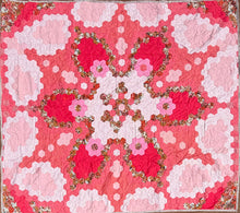 Load image into Gallery viewer, Love You Always A Finished Quilt
