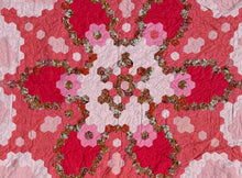 Load image into Gallery viewer, Love You Always A Finished Quilt