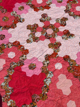 Load image into Gallery viewer, Love You Always A Finished Quilt
