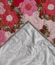 Load image into Gallery viewer, Love You Always A Finished Quilt