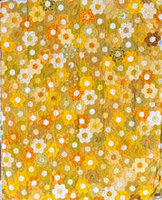 Load image into Gallery viewer, Lemon Chiffon, A Finished Quilt